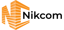 Nikcom Logo