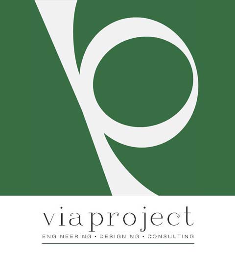 logo mobile viaproject