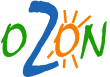 OZON Logotip
